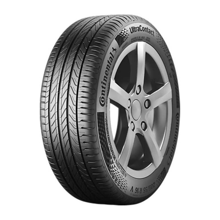 Continental UltaContact